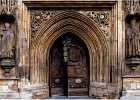 David Greenwood_West Door Bath Abbey.jpg